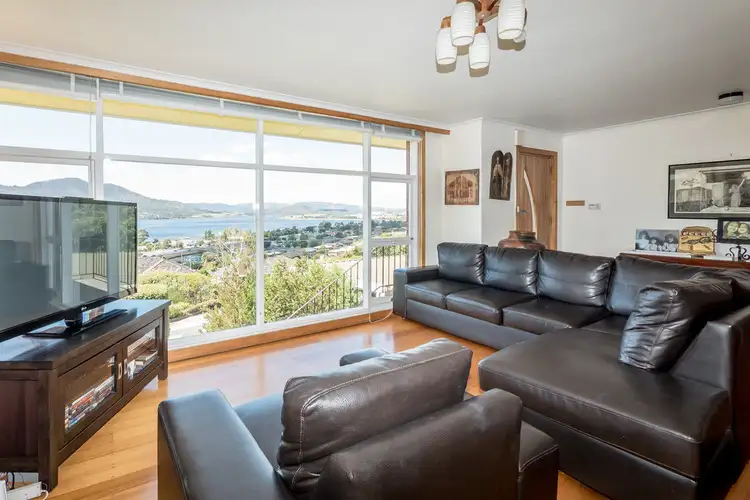 Third view of Homely house listing, 51 Radcliff Crescent, Rosetta TAS 7010
