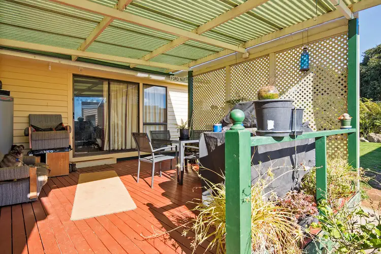 Third view of Homely house listing, 24 Mark Street, Hillcrest TAS 7320