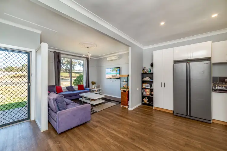 Third view of Homely house listing, 105 Finlay Road, Goulburn NSW 2580