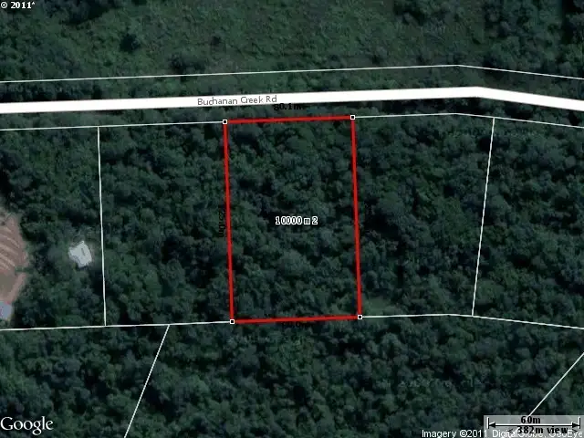 Main view of Homely land listing, 8 Buchanan Creek Rd, Daintree QLD 4873