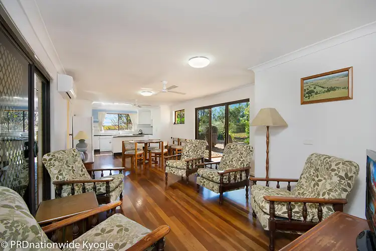 Sixth view of Homely rural property listing, 80 O'Connors Road, Fairy Hill Via, Kyogle NSW 2474