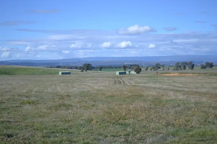 Lot 99 Coppabella Rd, Rosewood NSW 2652