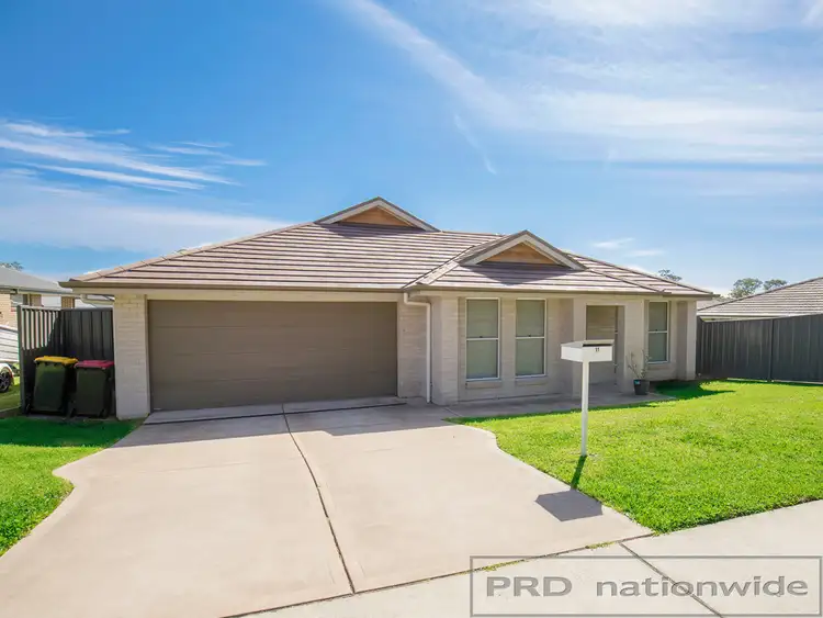 11 Watergum Street, East Maitland NSW 2323