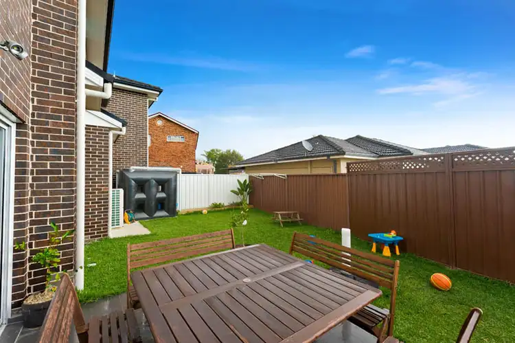 Seventh view of Homely house listing, 19 Sinai Avenue, Milperra NSW 2214