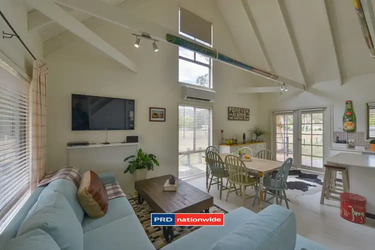 Fifth view of Homely house listing, 2-4 Frederick Street, Woolomin NSW 2340