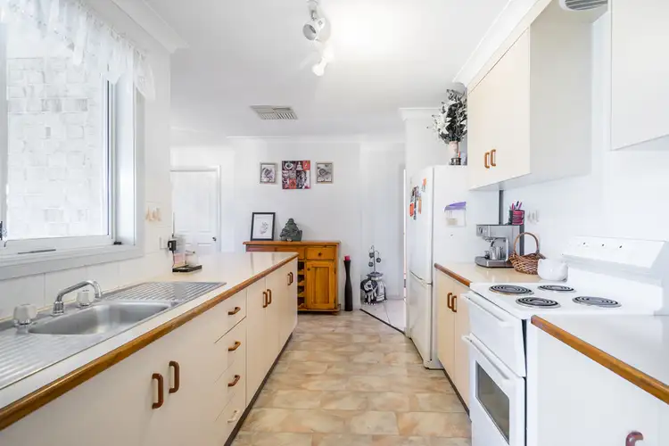Third view of Homely house listing, 32 Swan Street, Dubbo NSW 2830