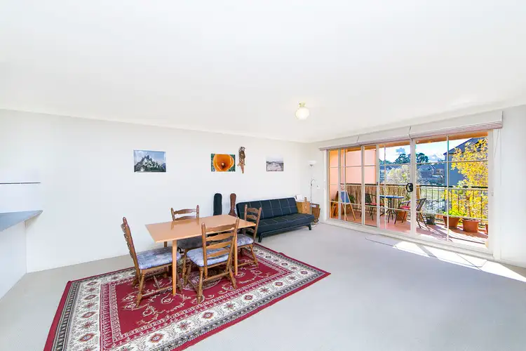 Second view of Homely house listing, 45/21 Aspinall Street, Watson ACT 2602