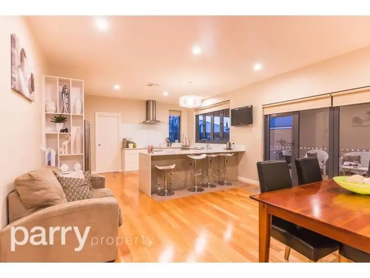 Fifth view of Homely house listing, 51 Trafalgar Drive, Prospect Vale TAS 7250