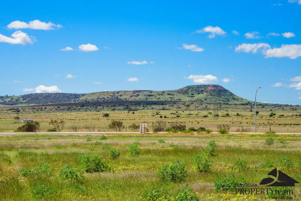 Main view of Homely land listing, 18 Cheviot Crescent, Deepdale WA 6532