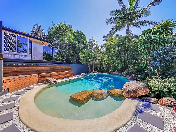 Main view of Homely house listing, 6 Wobur Street, Cleveland QLD 4163