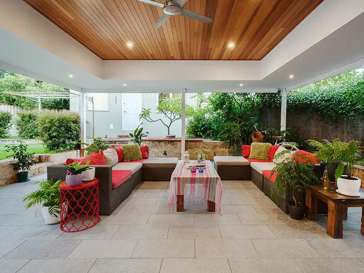 Sixth view of Homely house listing, 11 Frances Street, Mount Lawley WA 6050