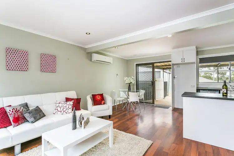 Main view of Homely house listing, 22 Horn Drive, Happy Valley SA 5159