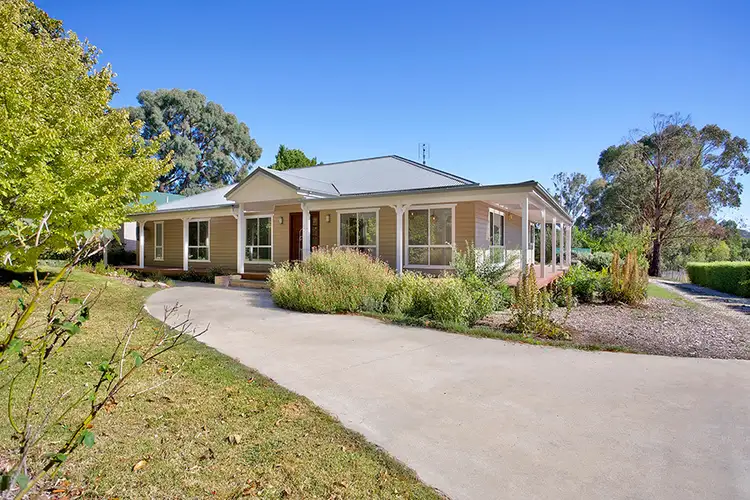 Main view of Homely house listing, 52 Oakey Forest Road, Marrangaroo NSW 2790