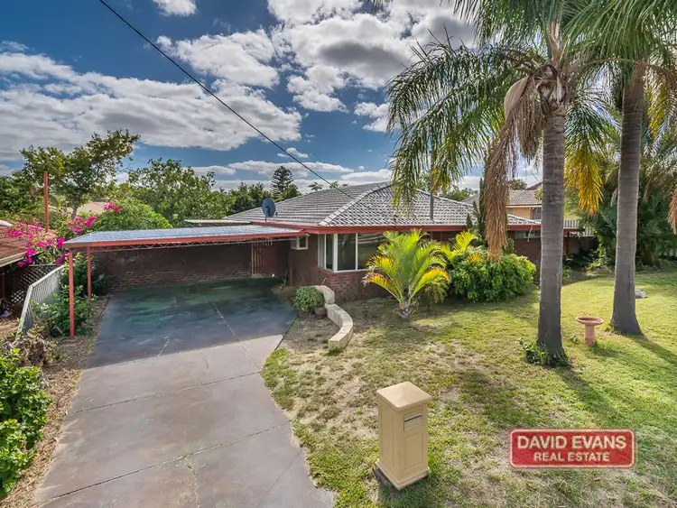 Main view of Homely house listing, 15 Karimba Street, Wanneroo WA 6065