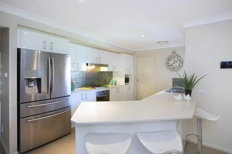Fourth view of Homely house listing, 4 Wade Close, Luddenham NSW 2745