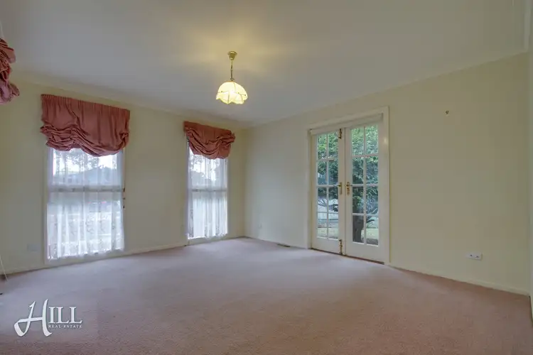 Second view of Homely unit listing, 1/23 Armin Street, Scoresby VIC 3179