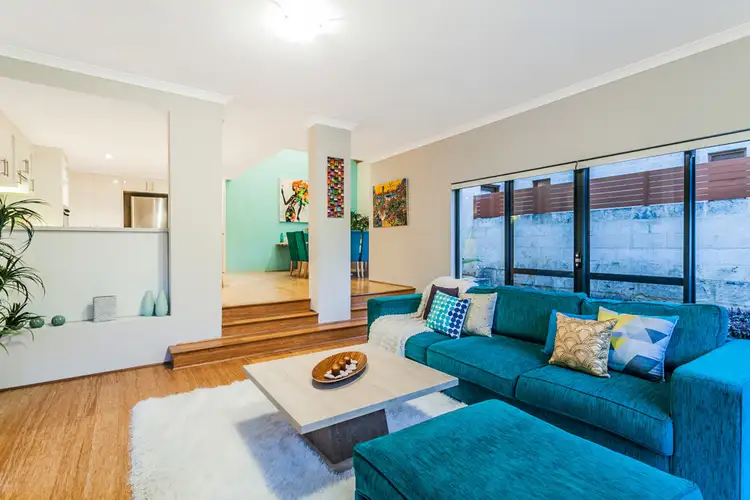 Third view of Homely house listing, 50 Duke Street, East Fremantle WA 6158