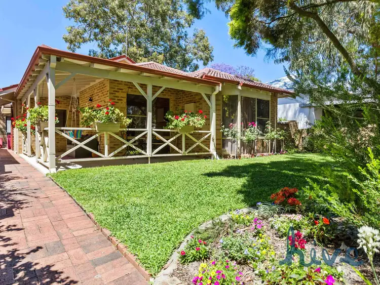 Third view of Homely house listing, 111 Keightley Road West, Shenton Park WA 6008