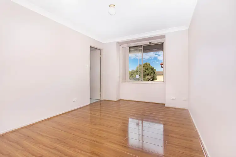 Fourth view of Homely townhouse listing, 4/167-169 Targo Road, Girraween NSW 2145