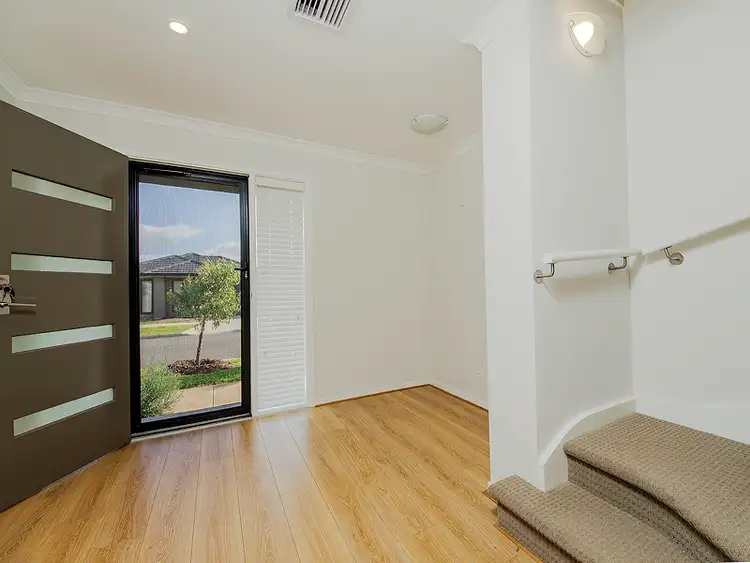 Third view of Homely townhouse listing, 8 Echinacea Street, Truganina VIC 3029