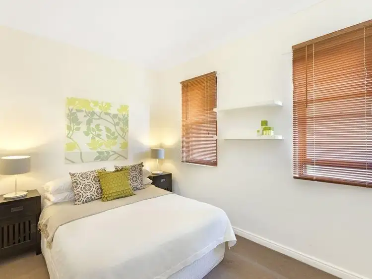 Fifth view of Homely townhouse listing, 4/1 Albert Street, Rozelle NSW 2039