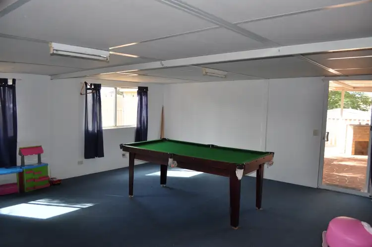 Seventh view of Homely house listing, 11 Boaz Street, Karloo WA 6530