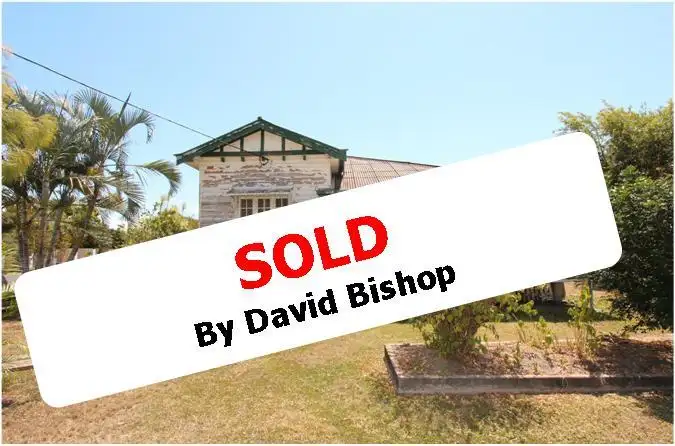 Main view of Homely house listing, 7 Park Street, Pimlico QLD 4812