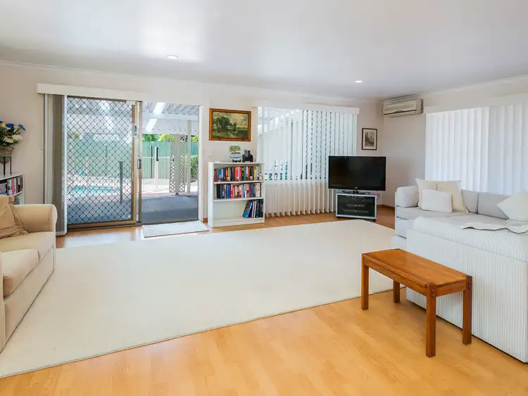 Fourth view of Homely house listing, 11 Topaz Court, Hollywell QLD 4216