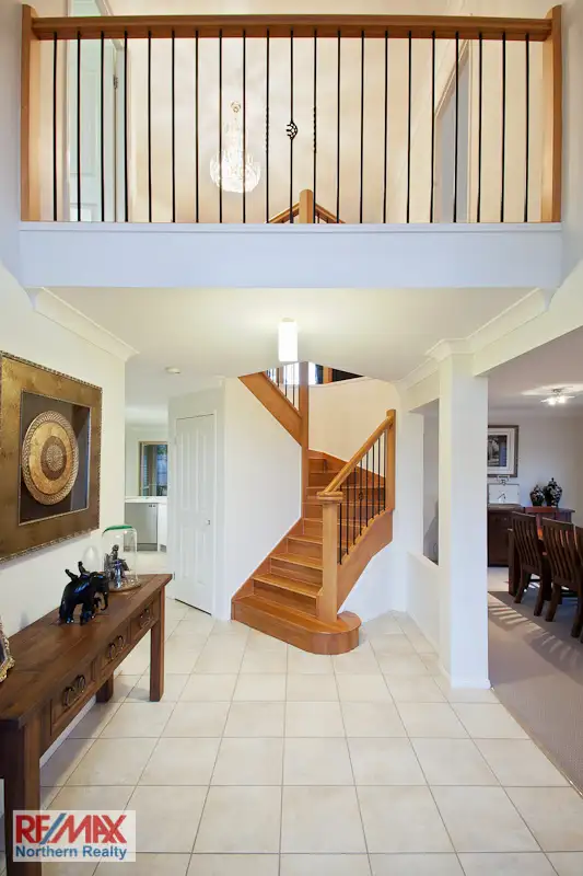 Third view of Homely house listing, 4 Perla Close, Eatons Hill QLD 4037