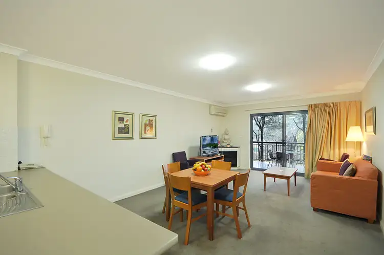 Second view of Homely unit listing, 87-88 100-116 Leura Mall, Leura NSW 2780