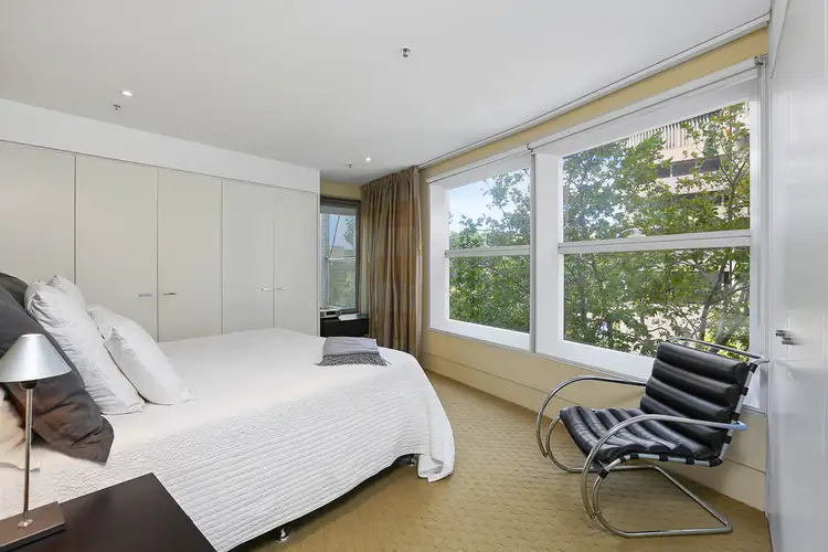 Fifth view of Homely apartment listing, 38/155 Macquarie Street, Sydney NSW 2000