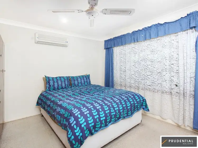 Fifth view of Homely house listing, 62 Congressional Drive, Liverpool NSW 2170