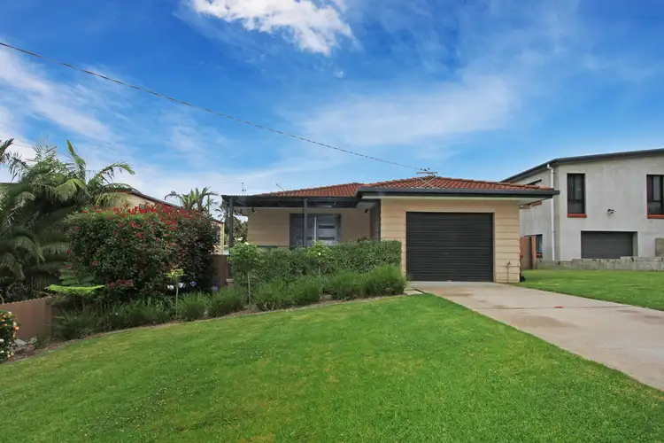 Main view of Homely house listing, 18 Boondi Street, Malua Bay NSW 2536