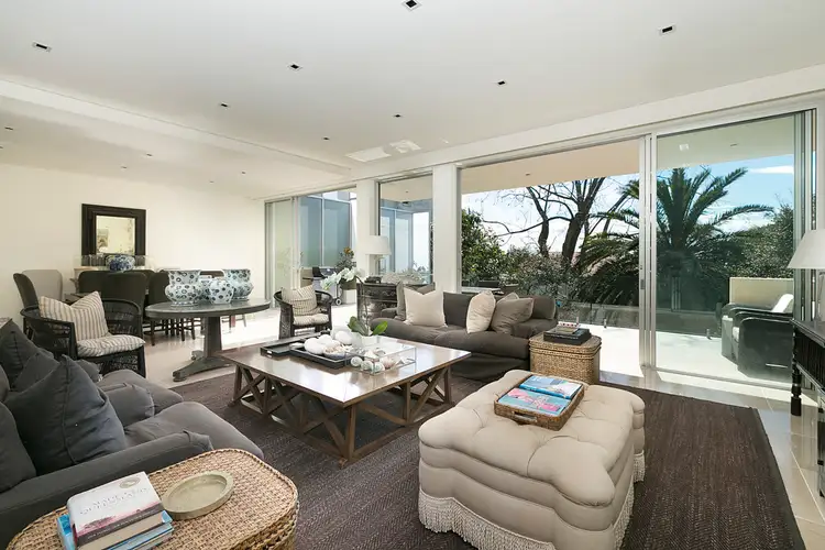 2/62 Drumalbyn Road, Bellevue Hill NSW 2023