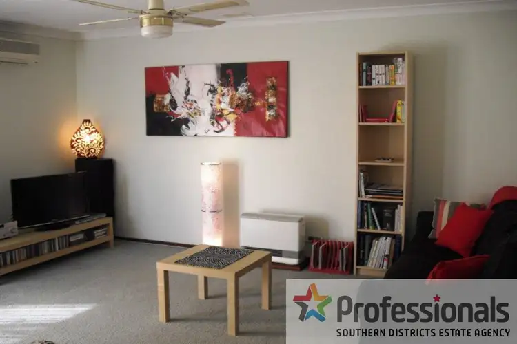 Sixth view of Homely house listing, 17 Gerschow Avenue, Harvey WA 6220