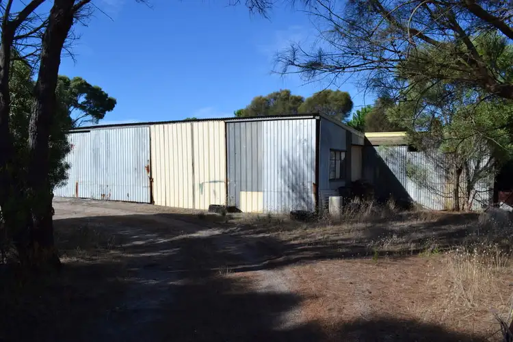 Third view of Homely land listing, 94 Ocean View Drive, Nepean Bay SA 5223
