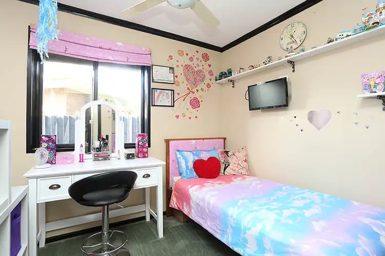 Sixth view of Homely house listing, 9 Merlin Crescent, Corio VIC 3214