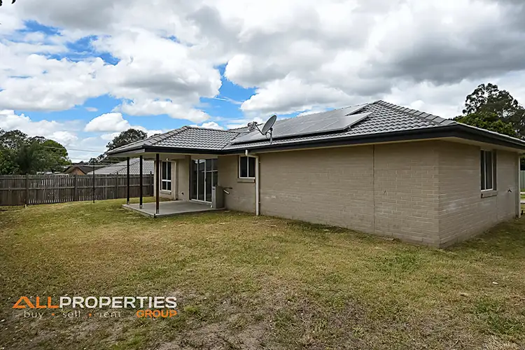 Third view of Homely house listing, 63B Richards Street, Loganlea QLD 4131