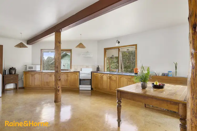Fifth view of Homely house listing, 81 Scotts Road, Kingston TAS 7050