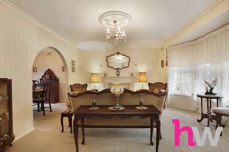 Fourth view of Homely house listing, 8 Aringa Avenue, Highton VIC 3216