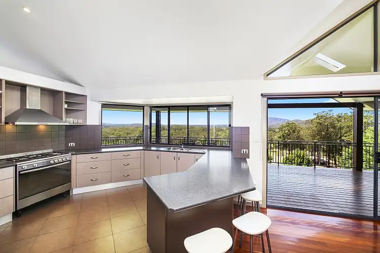 Third view of Homely rural property listing, 625 Comboyne Road, Byabarra NSW 2446