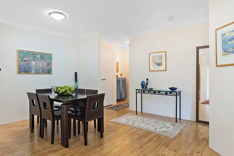 Second view of Homely apartment listing, 1G/19-21 George Street, North Strathfield NSW 2137