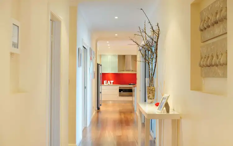 Second view of Homely house listing, 24 The Patio, Tamworth NSW 2340