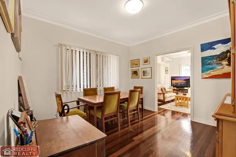Sixth view of Homely house listing, 7 Collins Street, Woody Point QLD 4019