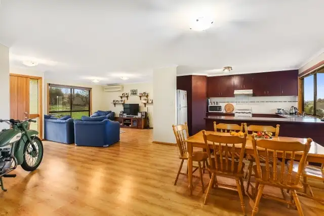 Second view of Homely house listing, 7 Stableford Court, Worrolong SA 5291