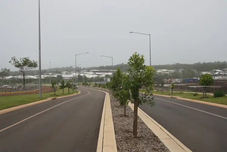 Seventh view of Homely land listing, 16 Chipmunk Court, Zuccoli NT 832