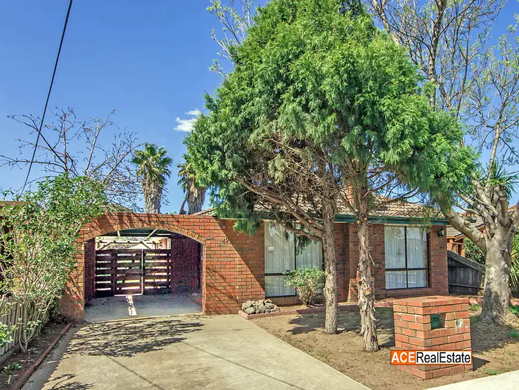 49 Crown Street South, Altona Meadows VIC 3028