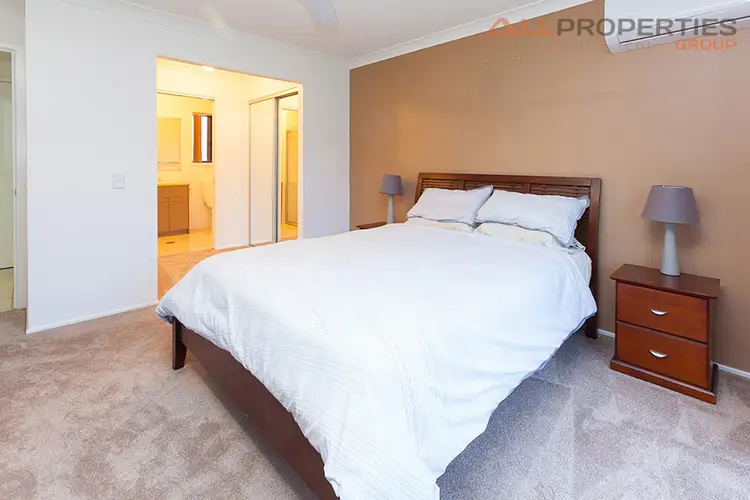 Sixth view of Homely house listing, 35 Freshwater Drive, Berrinba QLD 4117