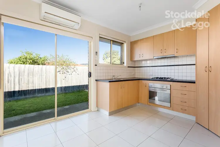 Third view of Homely unit listing, 115B View Street, Glenroy VIC 3046