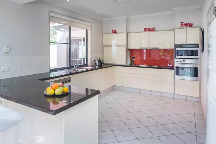 Second view of Homely house listing, 1621 Riverdale Drive, Hope Island QLD 4212